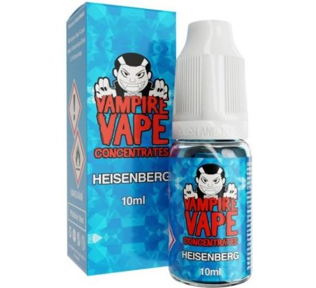 Příchuť Vampire Vape Heisenberg 10ml