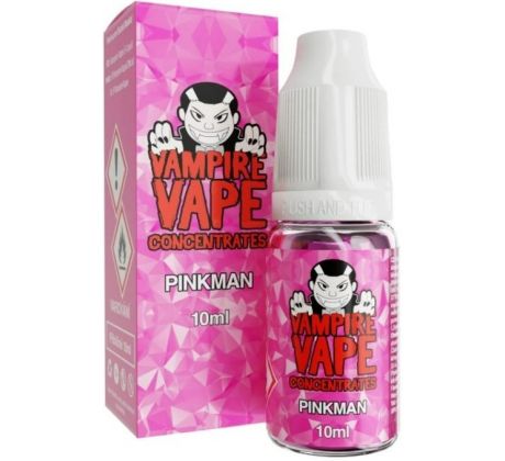 Příchuť Vampire Vape Pinkman 10ml