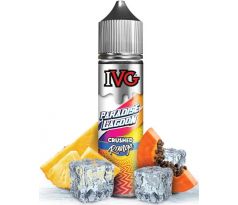 Příchuť IVG Shake and Vape 18ml Paradise Lagoon