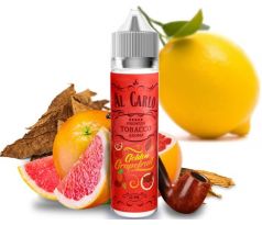 Příchuť Al Carlo Shake and Vape 12ml Golden Grapefruit