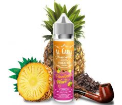 Příchuť Al Carlo Shake and Vape 12ml Pineapple Wave