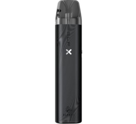 Elf Bar ELFX Pod elektronická cigareta 1000mAh Black