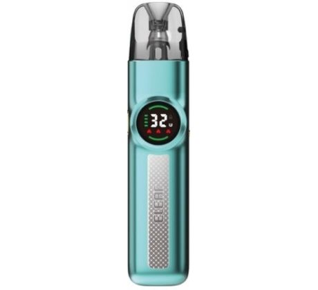 iSmoka-Eleaf iVeni elektronická cigareta 40W 1100mAh Cyan