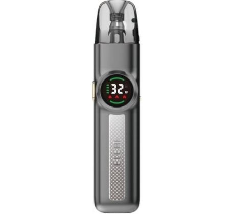 iSmoka-Eleaf iVeni elektronická cigareta 40W 1100mAh GunMetal