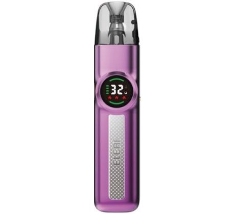 iSmoka-Eleaf iVeni elektronická cigareta 40W 1100mAh Purple Gradient