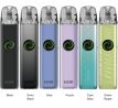 iSmoka-Eleaf iVeni SE elektronická cigareta 1100mAh Blue