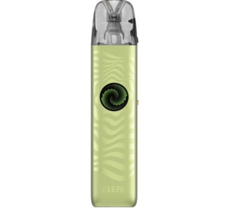 iSmoka-Eleaf iVeni SE elektronická cigareta 1100mAh Green Ripple