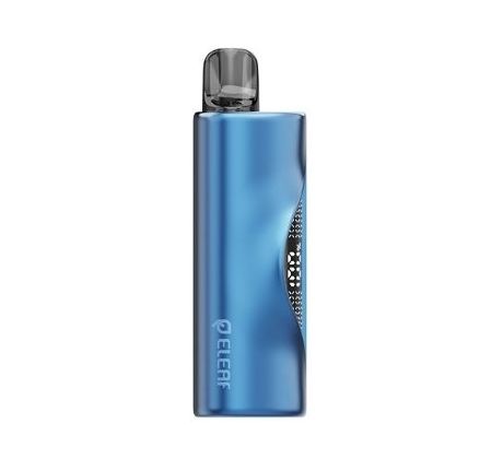 iSmoka-Eleaf ISILK elektronická cigareta 850mAh Blue