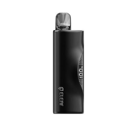 iSmoka-Eleaf ISILK elektronická cigareta 850mAh Black