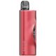 iSmoka-Eleaf ISILK elektronická cigareta 850mAh Red