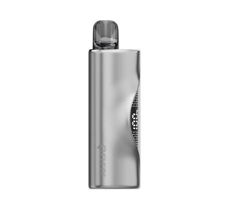 iSmoka-Eleaf ISILK elektronická cigareta 850mAh Silver