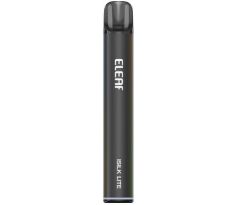 iSmoka-Eleaf ISILK LITE elektronická cigareta 500mAh Black