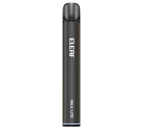 iSmoka-Eleaf ISILK LITE elektronická cigareta 500mAh Black