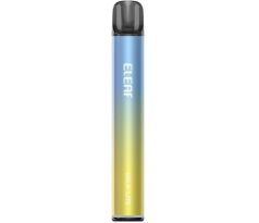 iSmoka-Eleaf ISILK LITE elektronická cigareta 500mAh Blue-Yellow gradient