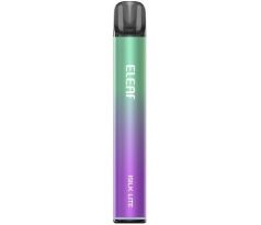 iSmoka-Eleaf ISILK LITE elektronická cigareta 500mAh Green-Purple gradient