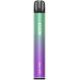 iSmoka-Eleaf ISILK LITE elektronická cigareta 500mAh Green-Purple gradient