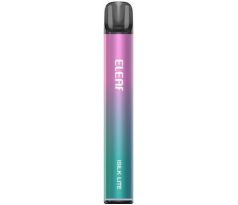 iSmoka-Eleaf ISILK LITE elektronická cigareta 500mAh Purple-Green gradient