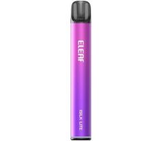 iSmoka-Eleaf ISILK LITE elektronická cigareta 500mAh Purple-Pink gradient