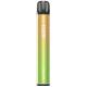 iSmoka-Eleaf ISILK LITE elektronická cigareta 500mAh Yellow-Green gradient