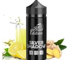 Příchuť KTS S&V 10ml Black Edition Silver Shadow