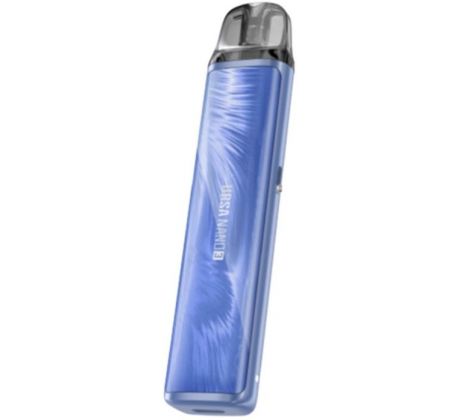 Lost Vape URSA Nano 3 Pod elektronická cigareta 1200mAh Silk Blue