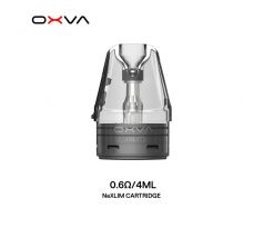 OXVA NeXLIM cartridge 0,6ohm 4ml