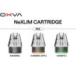 OXVA NeXLIM cartridge 0,8ohm 4ml