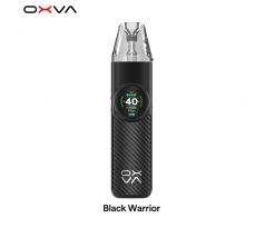 OXVA NeXLIM elektronická cigareta 1500mAh Black Warrior