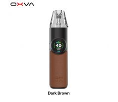 OXVA NeXLIM elektronická cigareta 1500mAh Dark Brown