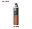 OXVA NeXLIM elektronická cigareta 1500mAh Dark Brown