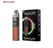 OXVA NeXLIM elektronická cigareta 1500mAh Dark Brown