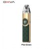 OXVA NeXLIM elektronická cigareta 1500mAh Pine Green