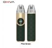 OXVA NeXLIM elektronická cigareta 1500mAh Pine Green