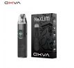 OXVA NeXLIM elektronická cigareta 1500mAh Power Black