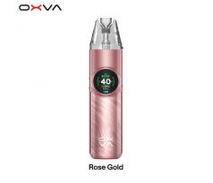 OXVA NeXLIM elektronická cigareta 1500mAh Rose Gold