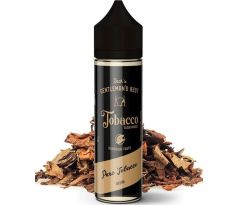 Příchuť ProVape Jack's Gentleman's Best S&V 10ml: Pure Tobacco (Tabáková směs)