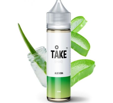 Příchuť ProVape Take Mist S&V 10ml: Aloe Vera (Aloe Vera)