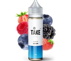 Příchuť ProVape Take Mist S&V 10ml: Heist Berg (Osvěžující ovocná směs)