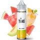 Příchuť ProVape Take Mist S&V 10ml: Melon Lemonade (Melounová limonáda)