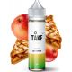 Příchuť ProVape Take Mist S&V 10ml: Salty Apple Pie (Jablečný koláč se slaným karamelem)