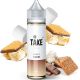 Příchuť ProVape Take Mist S&V 10ml: S'More Me (Grahamové sušenky s marshmallow a čokoládou)