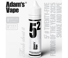 Příchuť Adam´s Vape Shake and Vape 10ml 25