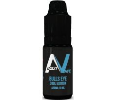 Příchuť About Vape (Bozz) Pure COOL EDITION 10ml Bulls Eye