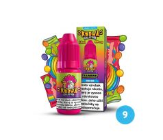 Kurwa Collection e-liquid Rainbow