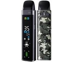 Uwell Caliburn G3 Pro Pod elektronická cigareta 1000mAh Green Camo