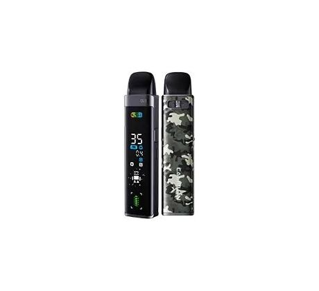 Uwell Caliburn G3 Pro Pod elektronická cigareta 1000mAh Green Camo