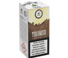 Liquid Dekang Tiramisu  10ml - 16mg