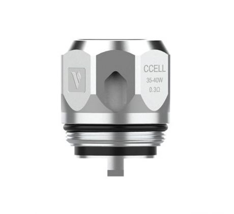 Žhavicí hlava Vaporesso GT CCELL 2 0,3 Ω