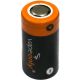 Baterie VapeOnly INR18350 1100 mAh 15 A