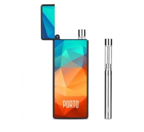 Vapeonly Porto PCC (180mAh + PCC 800mAh, Rainbow)